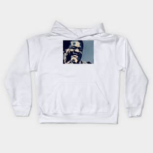 Al Green Kids Hoodie